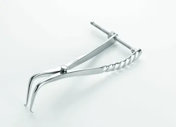 Vi RETRACTOR STIFLE L 10-40MM Vi RETRACTOR STIFLE L 10-40MM