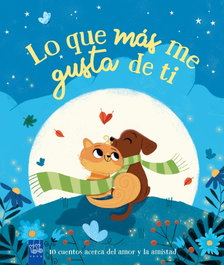 Lo que más me gusta de ti, YOYO - YOYO