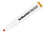 Artline EK-660 Rotulador Fluorescente Naranja Pastel Punta Biselada Trazo 1-5 mm