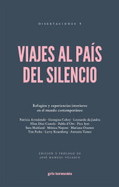 VIAJES AL PAÍS DEL SILENCIO (2ª ED.), VV.AA. - GRIS TORMENTA