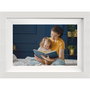 Braun DigiFrame 10W WiFi Blanco 25,7cm (10,1 pulg.)
