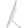 Braun DigiFrame 10W WiFi Blanco 25,7cm (10,1 pulg.)