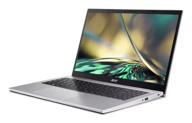 Acer Aspire 3 A315-59-51D0 Platino