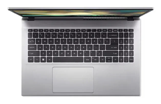 Acer Aspire 3 A315-59-51D0 Platino