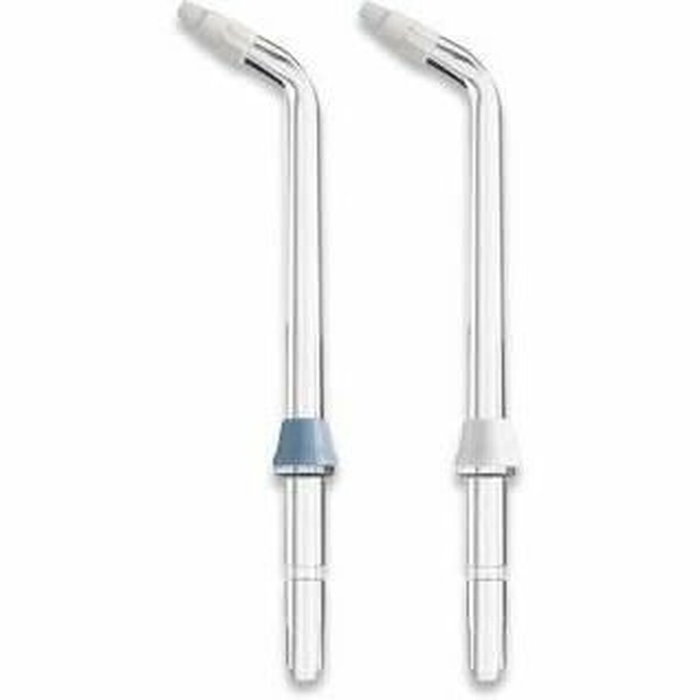 Waterpik Punta de irrigador dental para ortodoncia y aparatos dentales especiales