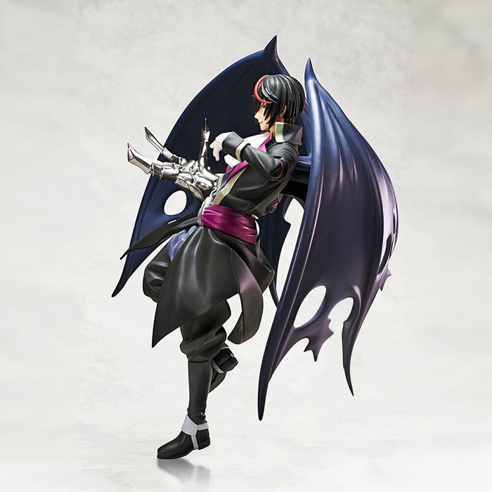 BANPRESTO Figura Diablo Noir That Time I Got Reincarnated as a Slime Shion 19cm