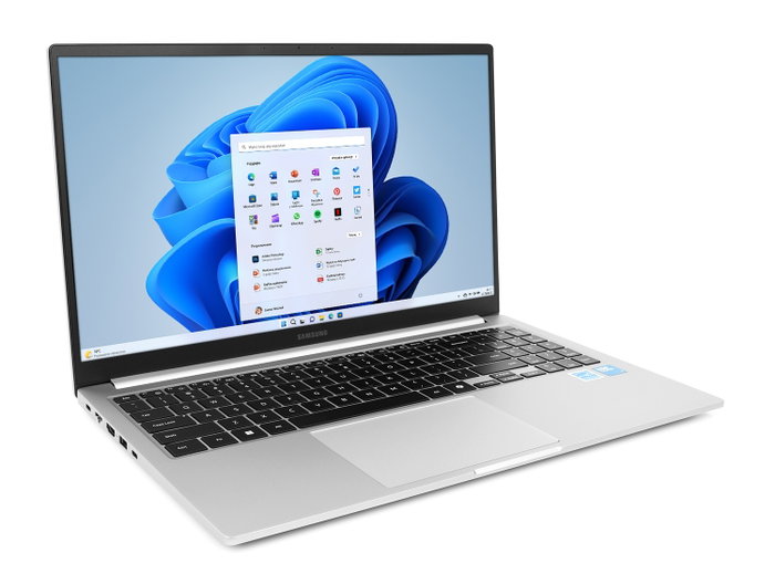 Samsung Galaxy Book4 Intel Core 7 150U 15.6" 16GB 512GB Windows 11 Plateado