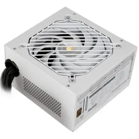 Fuente de alimentación mars gaming psu 650w,dc-dc & smd tech,7a garantia Fuente de alimentación mars gaming psu 650w,dc-dc & smd tech,7a garantia