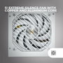Mars Gaming MPB650SIW Extreme Silence 650W Blanco