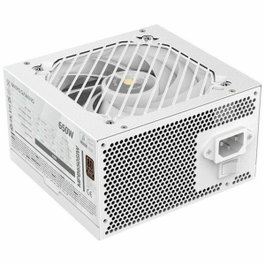 Mars Gaming MPB650SIW Extreme Silence 650W Blanco