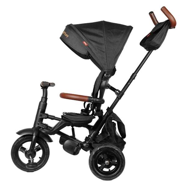 Ociotrends New Rito Star Deluxe Black Juguete a partir de 1 año