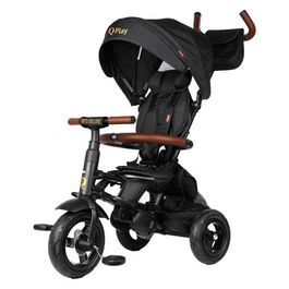 Ociotrends New Rito Star Deluxe Black Juguete a partir de 1 año