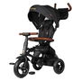 Ociotrends New Rito Star Deluxe Black Juguete a partir de 1 año