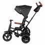 Ociotrends New Rito Star Deluxe Black