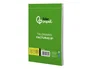 Liderpapel Talonario de facturas 8º original t100 con i.v.a.