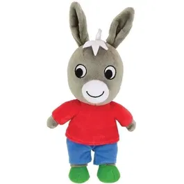 Jemini Peluche Trotro 023946S Altura: ± 23 cm