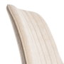 Ixia Silla Beige Tejido-Metal Contract