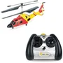 Mondo Motores - Helicóptero controlado remoto - Rescate Ultradrone H22 - Longitud 22 cm