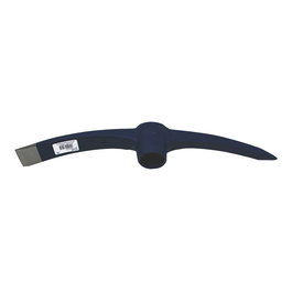 Viat Picachón vt50012 para picar piedras y abrir zanjas de acero forjado 2.08kg 65x465x65mm