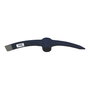 Viat Picachón vt50012 para picar piedras y abrir zanjas de acero forjado 2.08kg 65x465x65mm