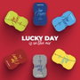 Drmarcus Lucky Day New Car Ambientador