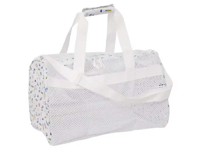Safta Bolsa Playa Real Madrid Antiarecolar