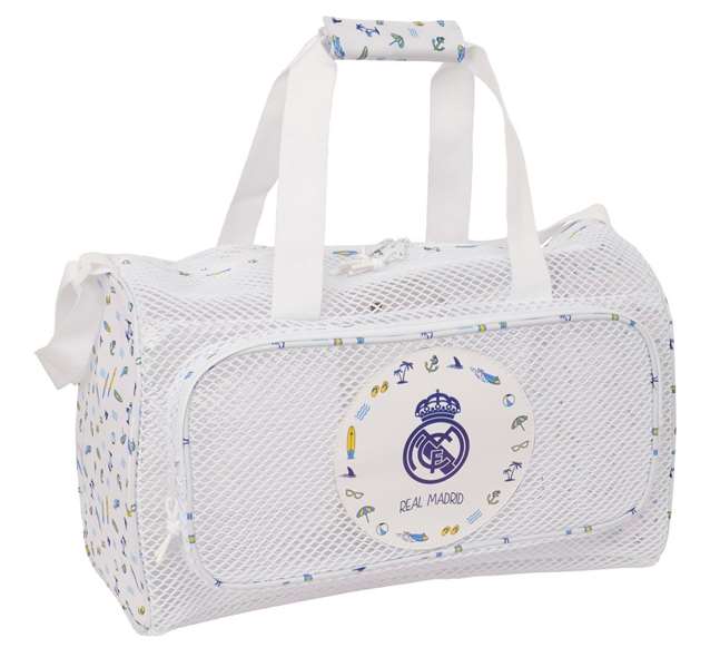 Safta Bolsa de playa 47x26x27 cm Edad mínima 3 años Safta Bolsa de playa 47x26x27 cm Edad mínima 3 años
