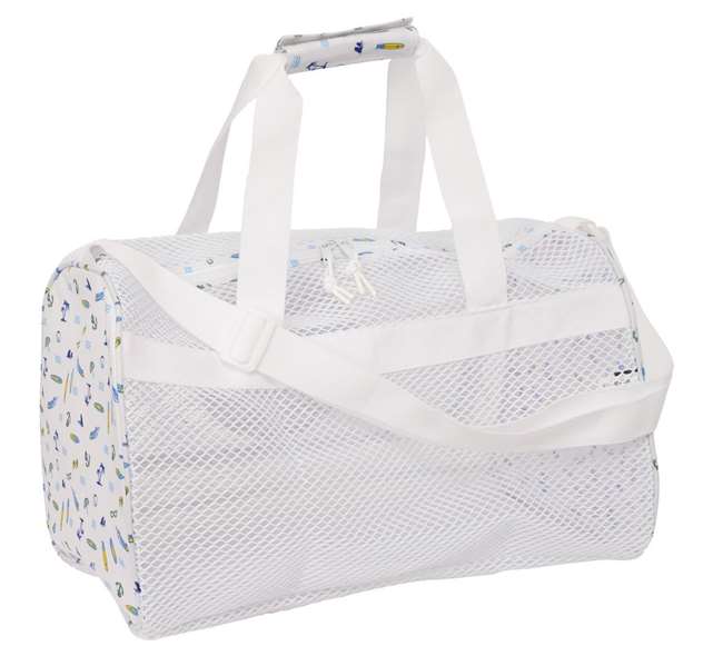 Safta Bolsa de playa 47x26x27 cm Edad mínima 3 años Safta Bolsa de playa 47x26x27 cm Edad mínima 3 años