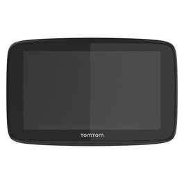 TomTom GO Essential 5'' T EU45 GPS con pantalla de 5 pulgadas y mapas de toda Europa con actualizaciones permanentes