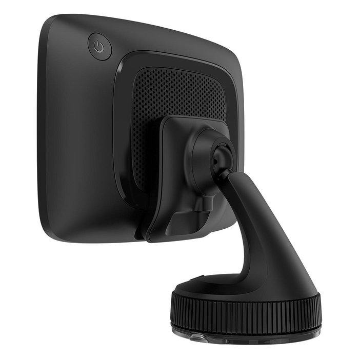 TomTom GO Essential 5'' T EU45 GPS con pantalla de 5 pulgadas y mapas de toda Europa con actualizaciones permanentes