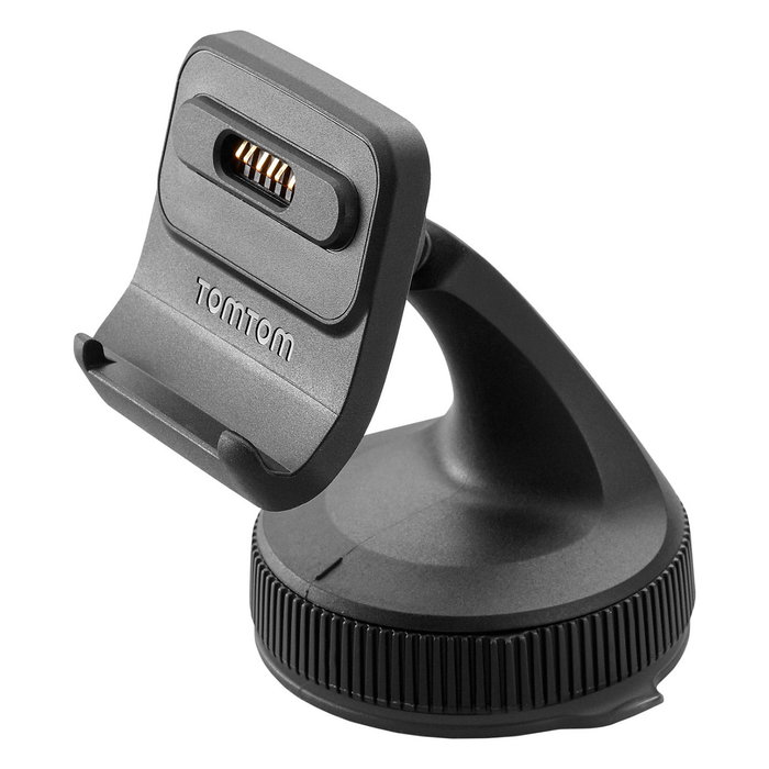 TomTom GO Essential 5'' T EU45 GPS con pantalla de 5 pulgadas y mapas de toda Europa con actualizaciones permanentes