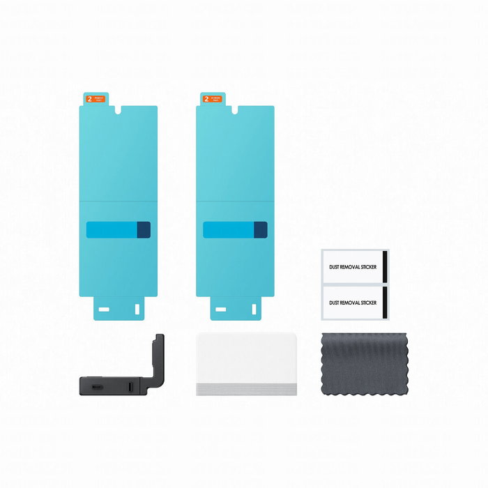 Protector de Pantalla para Móvil Samsung Galaxy Z Fold6