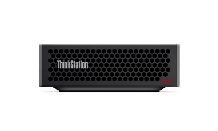 Lenovo ThinkStation PGX con NVIDIA DGX, 128 GB RAM y 2 TB SSD Lenovo ThinkStation PGX con NVIDIA DGX, 128 GB RAM y 2 TB SSD
