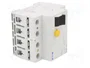 EATON ELECTRIC Interruptor diferencial PF6-40/4/01 4 polos 40A 100mA
