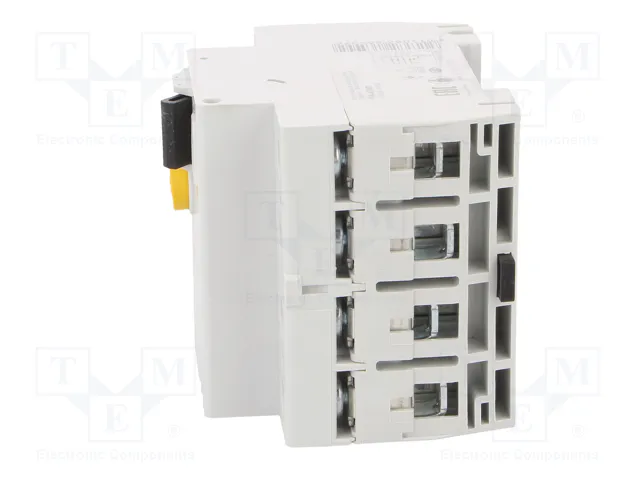 EATON ELECTRIC Interruptor diferencial PF6-40/4/01 4 polos 40A 100mA