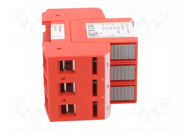 Dehn + Soehne DEHN 952 300 Überspannungs-Ableiter modular DEHNguard Dehn + Soehne DEHN 952 300 Überspannungs-Ableiter modular DEHNguard