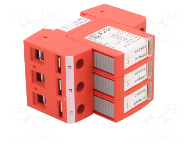 Dehn + Soehne DEHN 952 300 Überspannungs-Ableiter modular DEHNguard Dehn + Soehne DEHN 952 300 Überspannungs-Ableiter modular DEHNguard