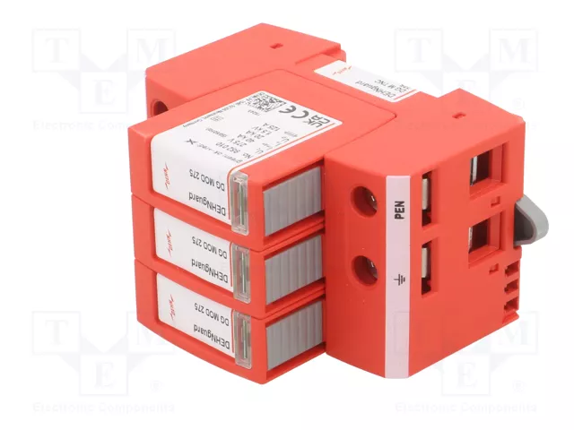Dehn + Soehne DEHN 952 300 Überspannungs-Ableiter modular DEHNguard Dehn + Soehne DEHN 952 300 Überspannungs-Ableiter modular DEHNguard
