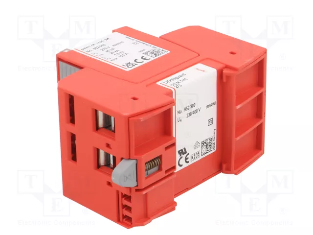 Dehn + Soehne DEHN 952 300 Überspannungs-Ableiter modular DEHNguard Dehn + Soehne DEHN 952 300 Überspannungs-Ableiter modular DEHNguard