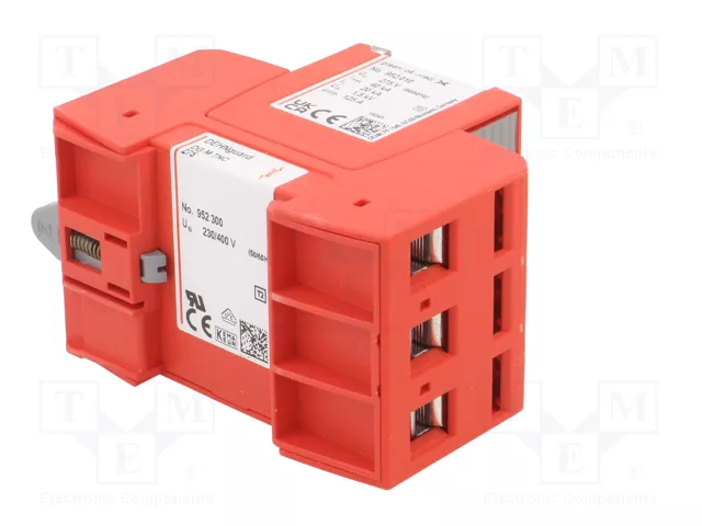 Dehn + Soehne DEHN 952 300 Überspannungs-Ableiter modular DEHNguard Dehn + Soehne DEHN 952 300 Überspannungs-Ableiter modular DEHNguard