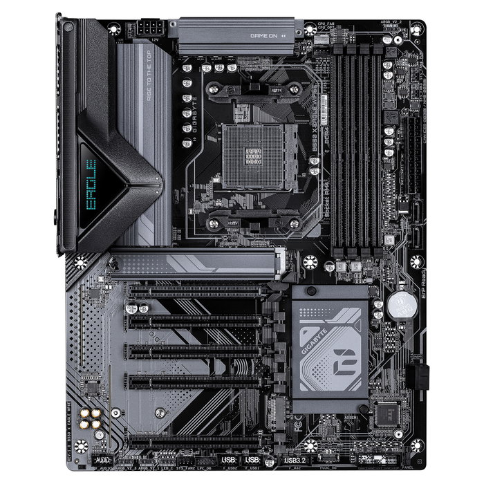 Gigabyte B550 X EAGLE WIFI6E AM4 DDR4 WIFI6E
