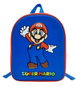 Toybags Mochila Preescolar 3D Eva Supermario