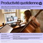 HP V24i G5 Monitor FHD 23.8 Pulgadas