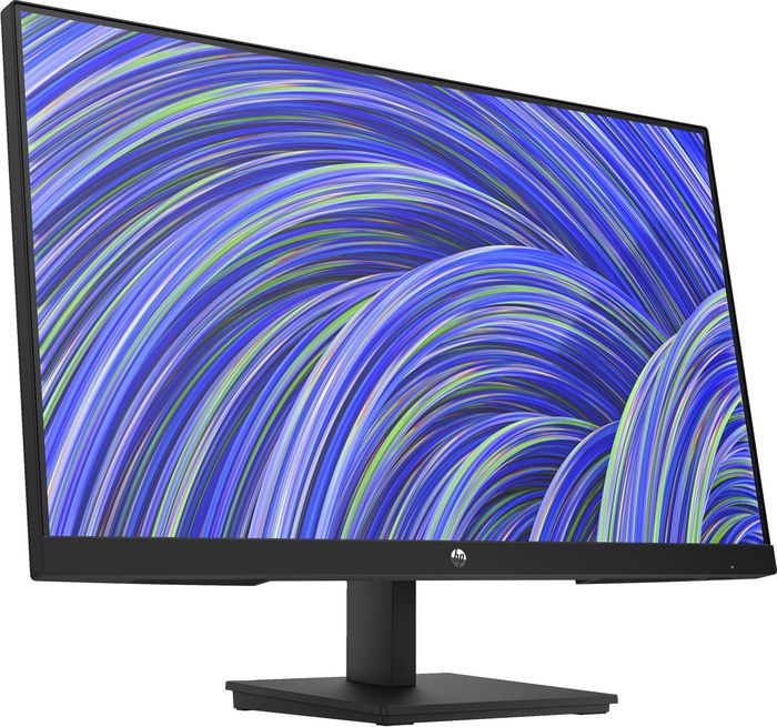 HP V24i G5 Monitor FHD 23.8 Pulgadas