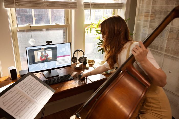 HP V24i G5 Monitor FHD 23.8 Pulgadas