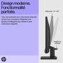 HP V24i G5 Monitor FHD 23.8 Pulgadas