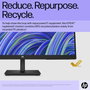 HP V24i G5 Monitor FHD 23.8 Pulgadas