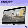 HP V24i G5 Monitor FHD 23.8 Pulgadas
