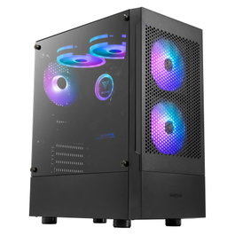 Gamdias Talos E3 MESH Blanco