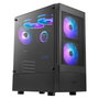 Gamdias Talos E3 MESH Blanco